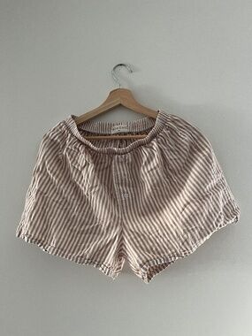 Bohème Goods boxer shorts M/L